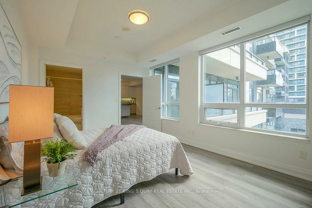 15, water walk, Unionville, Markham