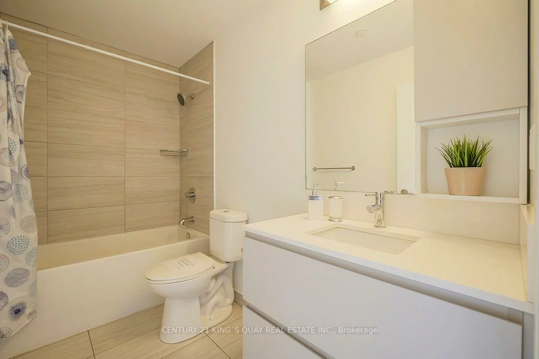 15, water walk, Unionville, Markham