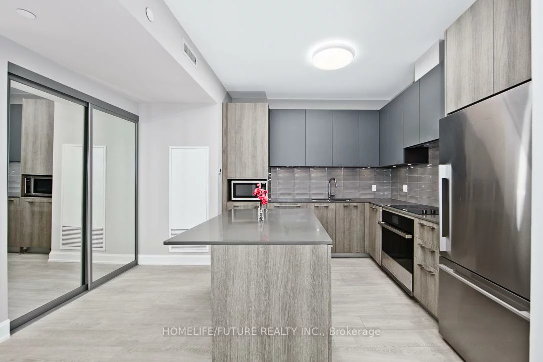 38, Water Walk, Unionville, Markham
