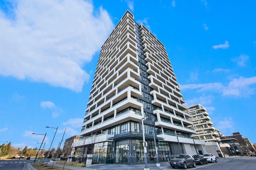 38, Water Walk, Unionville, Markham