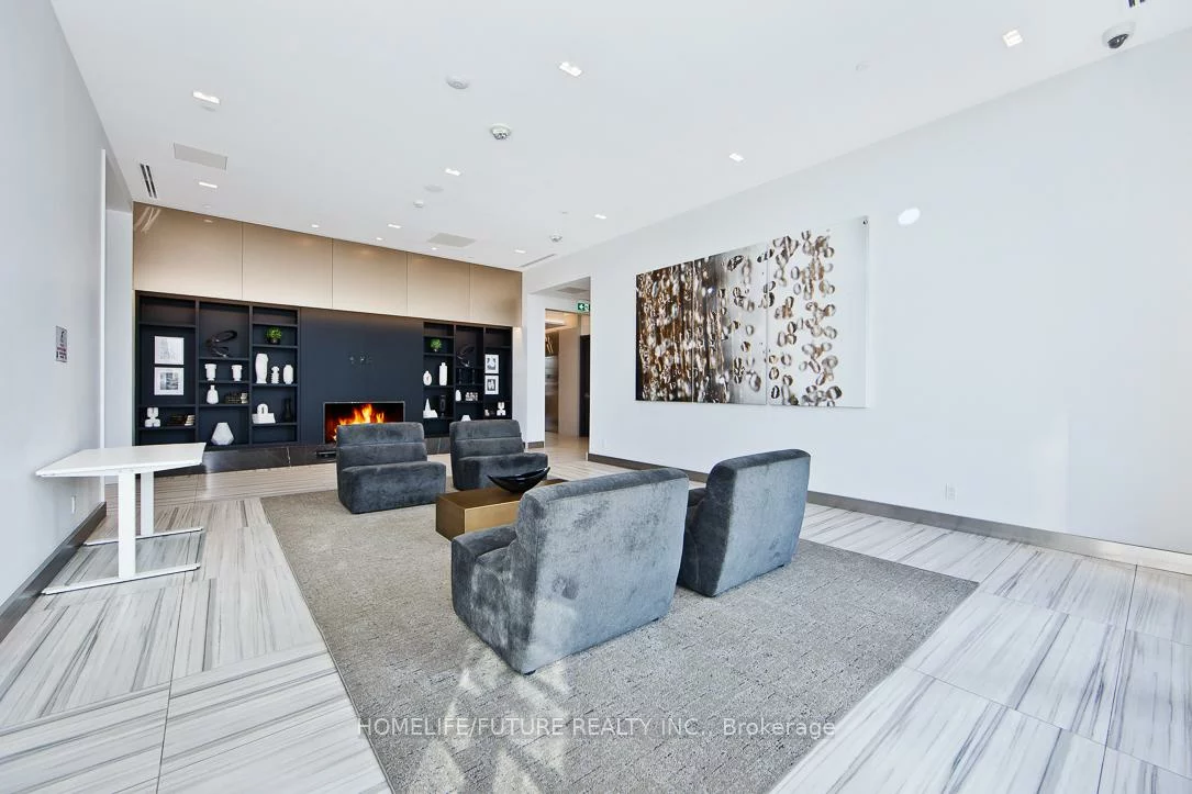 38, Water Walk, Unionville, Markham