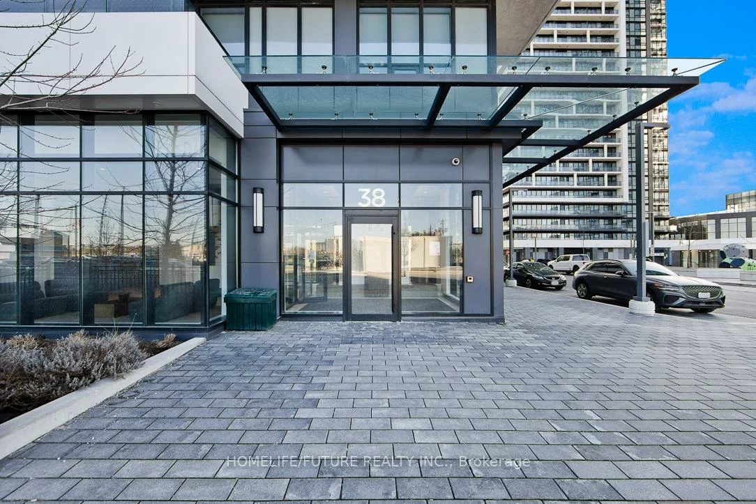 38, Water Walk, Unionville, Markham