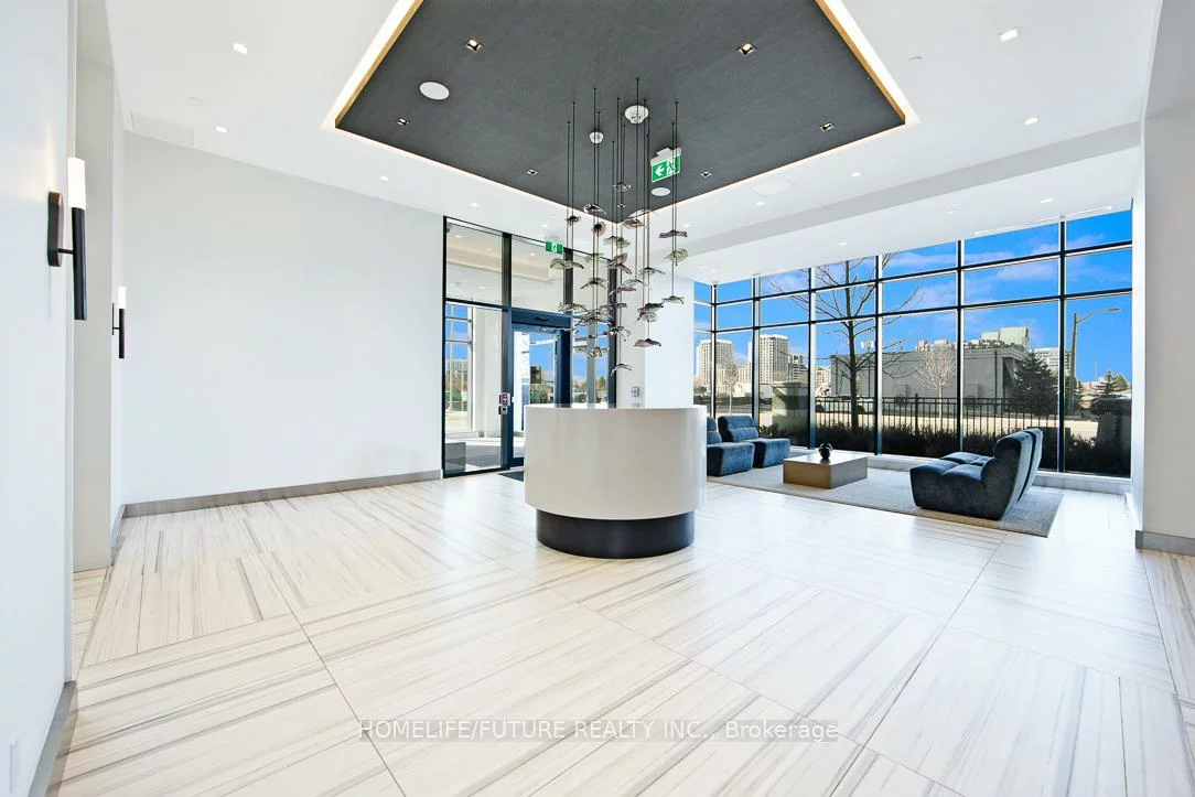 38, Water Walk, Unionville, Markham