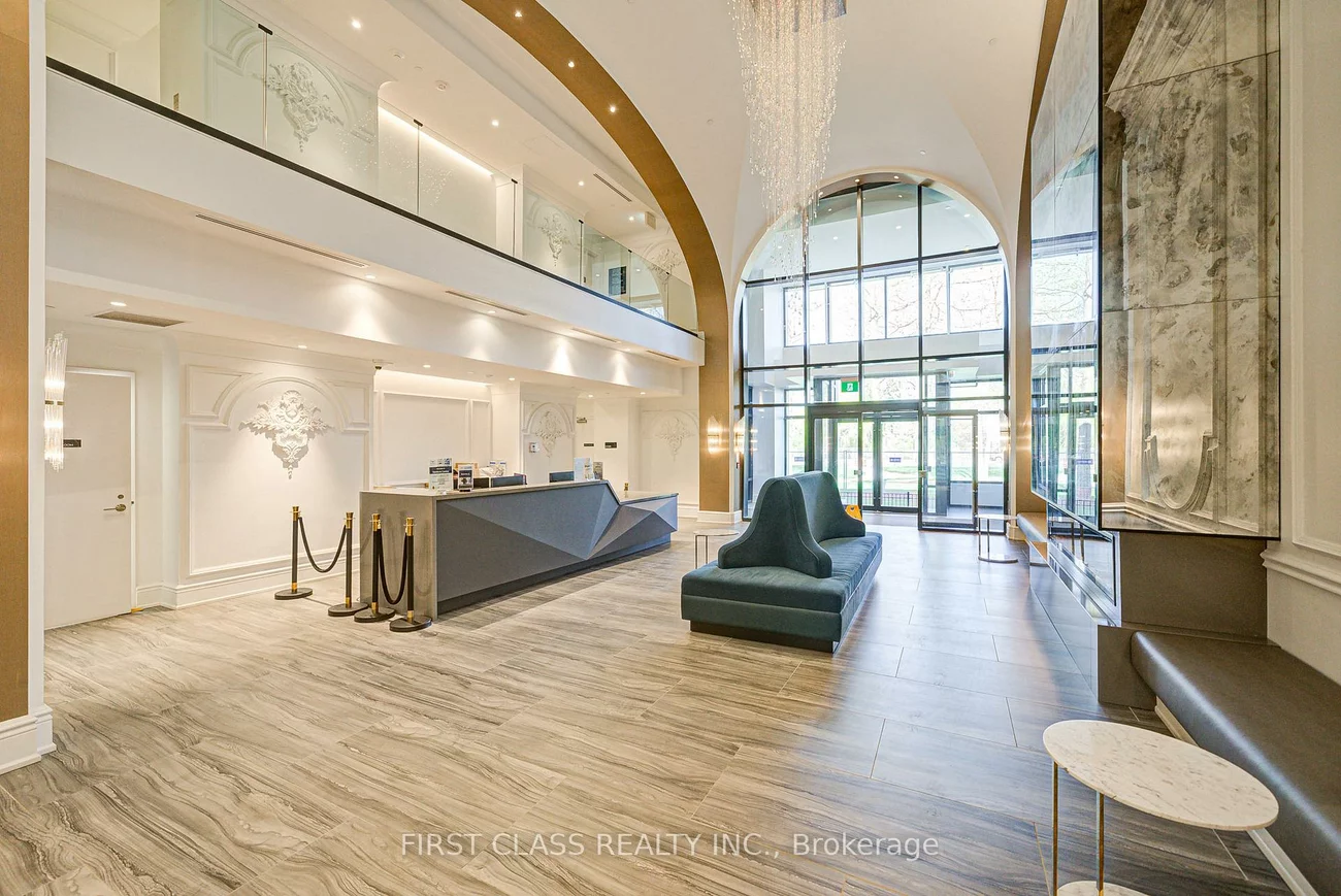 8, Cedarland, Unionville, Markham