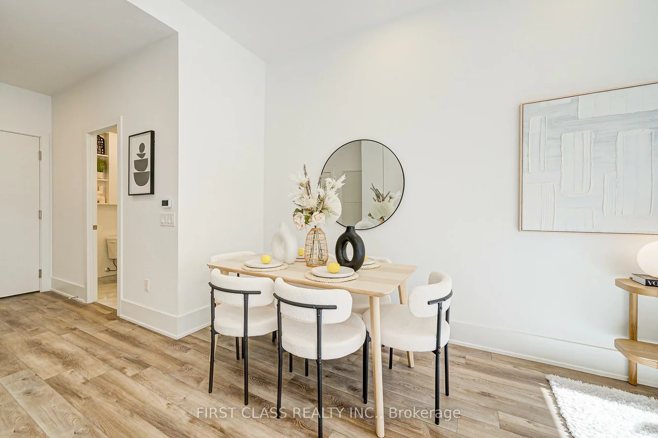 8, Cedarland, Unionville, Markham
