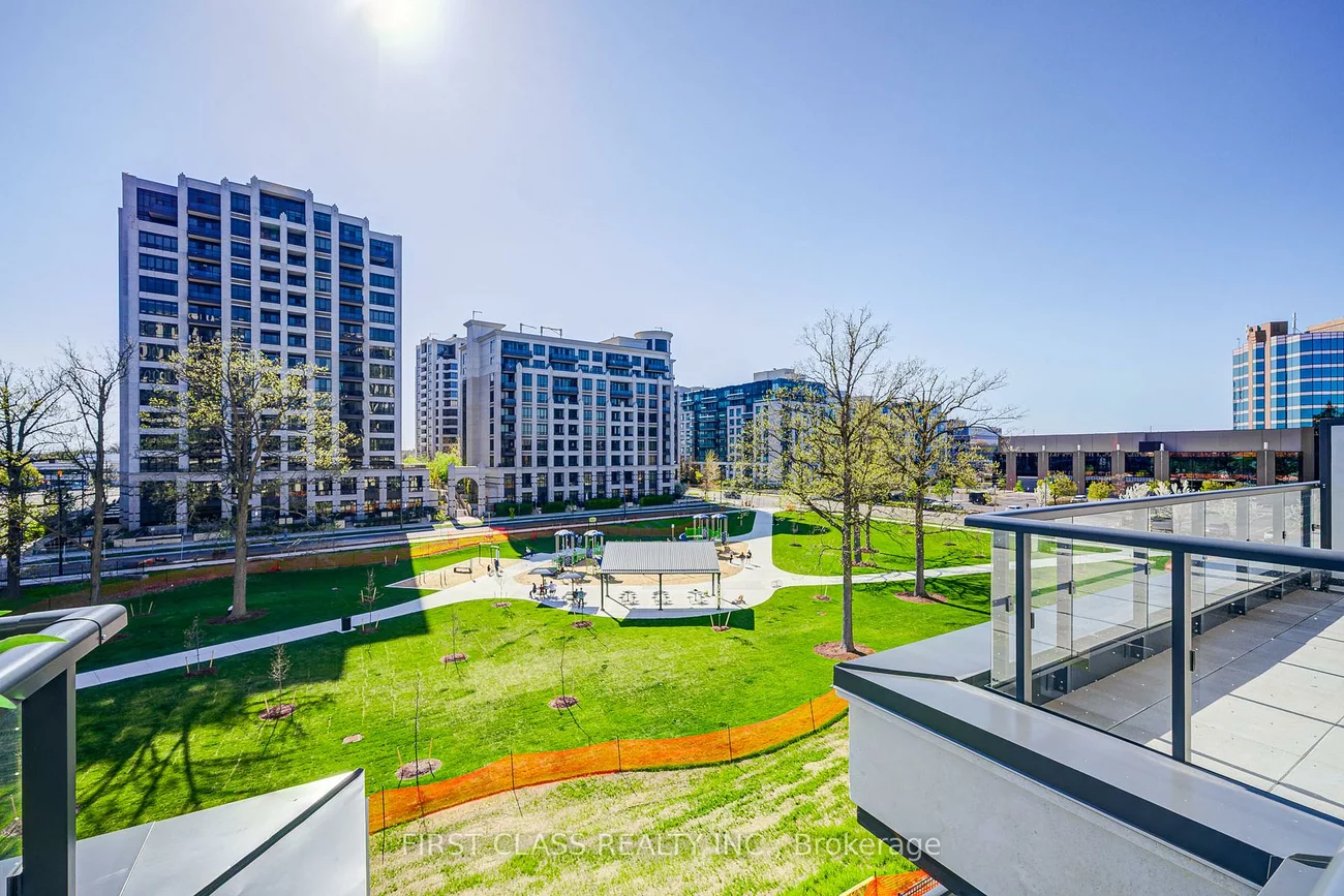 8, Cedarland, Unionville, Markham