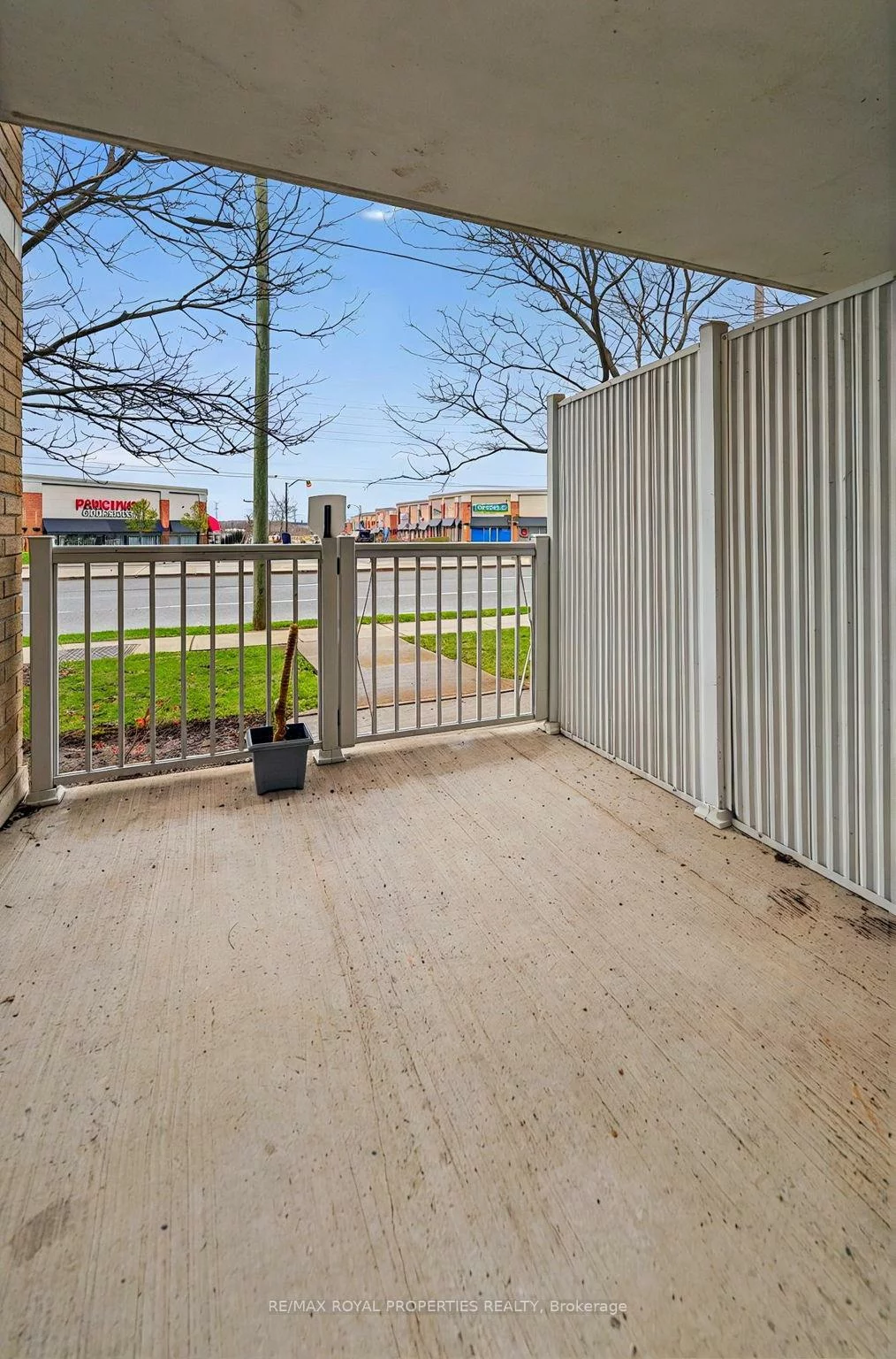 7424, Markham, Middlefield, Markham