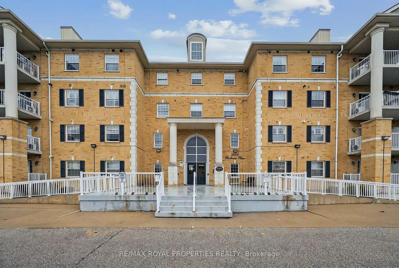 7424, Markham, Middlefield, Markham