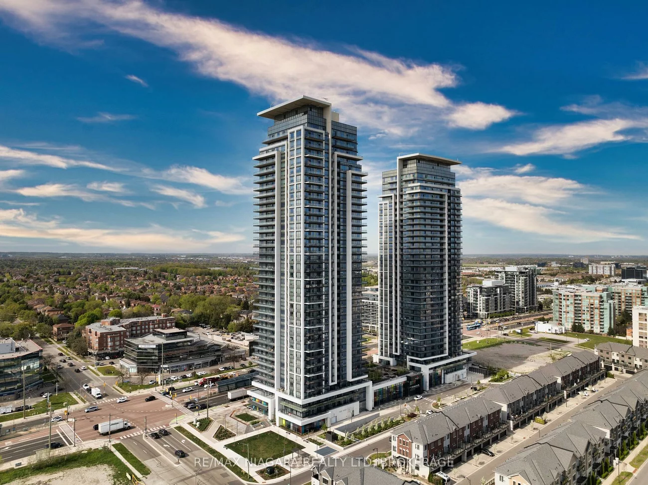 12, GANDHI, Commerce Valley, Markham