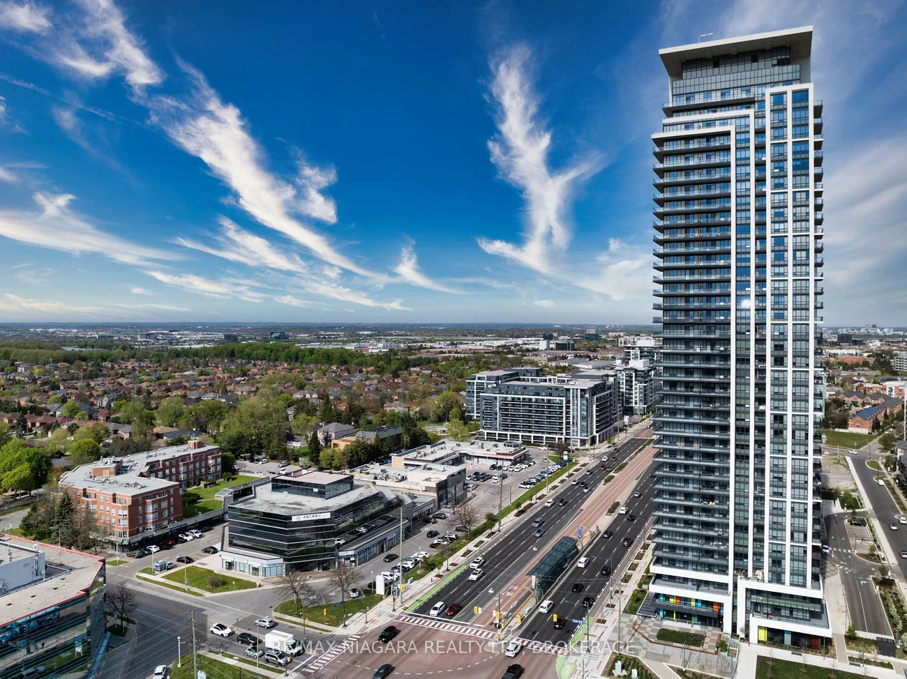 12, GANDHI, Commerce Valley, Markham