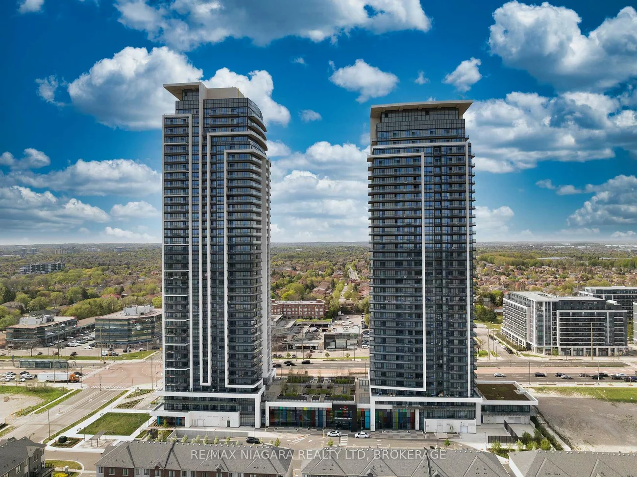 12, GANDHI, Commerce Valley, Markham