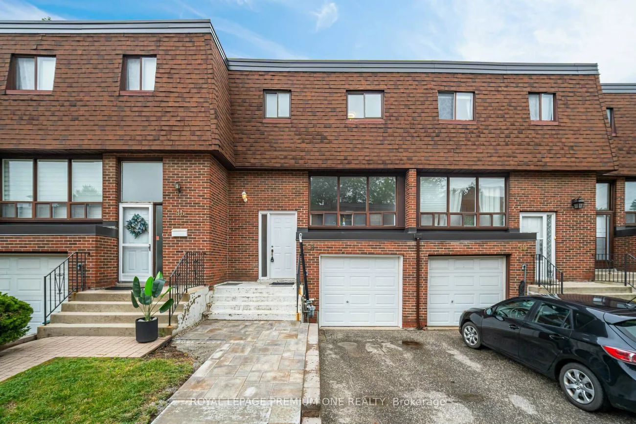 48, Stately, Royal Orchard, Markham
