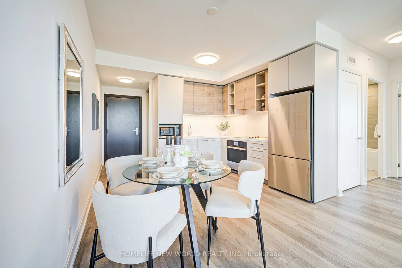 38, Gandhi, Commerce Valley, Markham