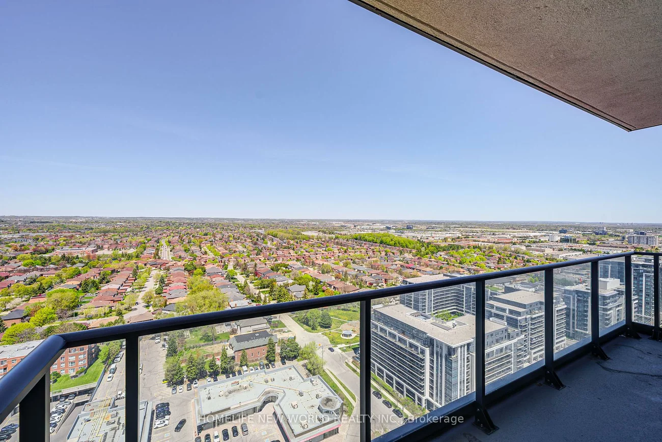 38, Gandhi, Commerce Valley, Markham