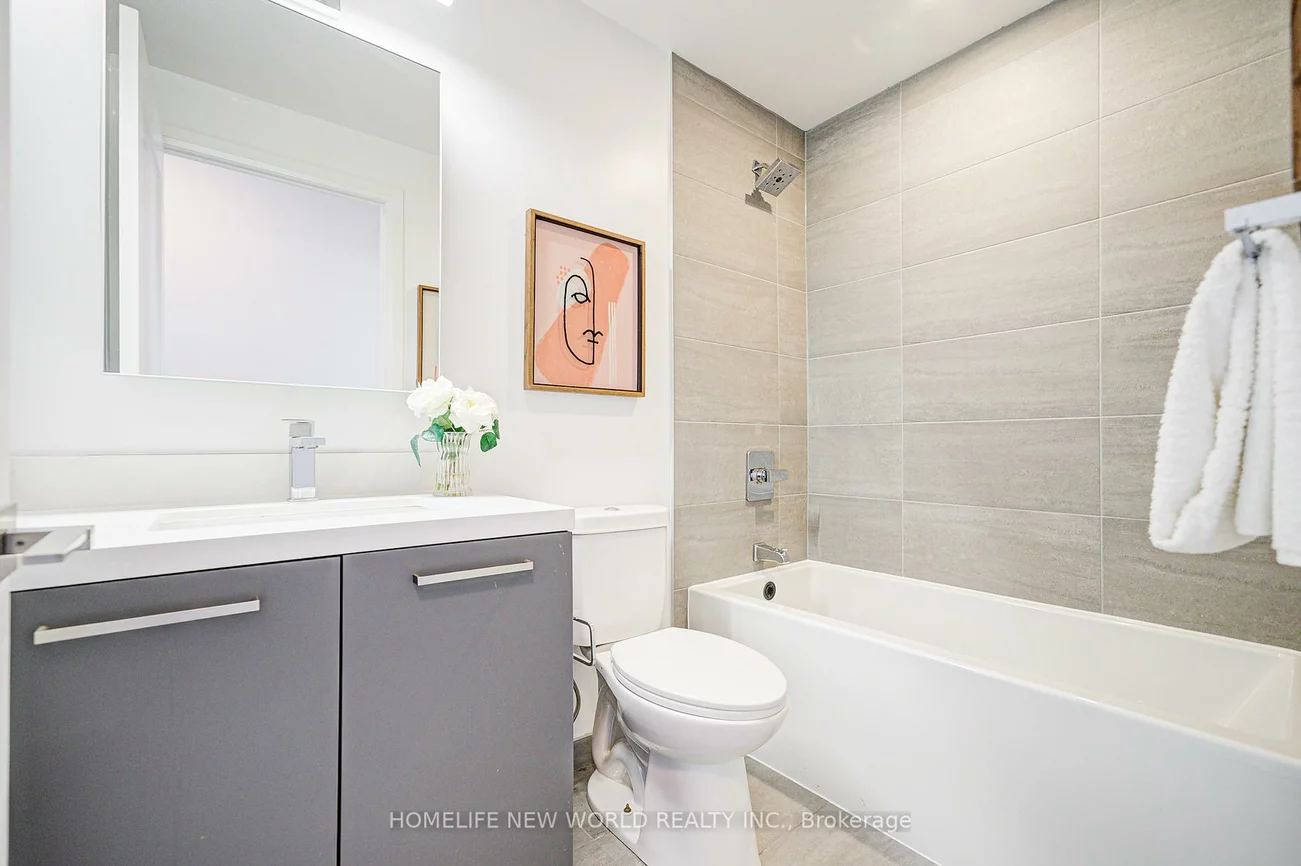 38, Gandhi, Commerce Valley, Markham
