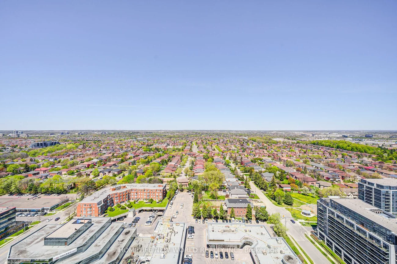 38, Gandhi, Commerce Valley, Markham