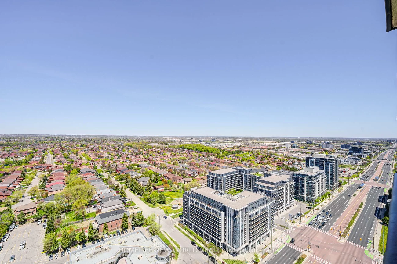 38, Gandhi, Commerce Valley, Markham