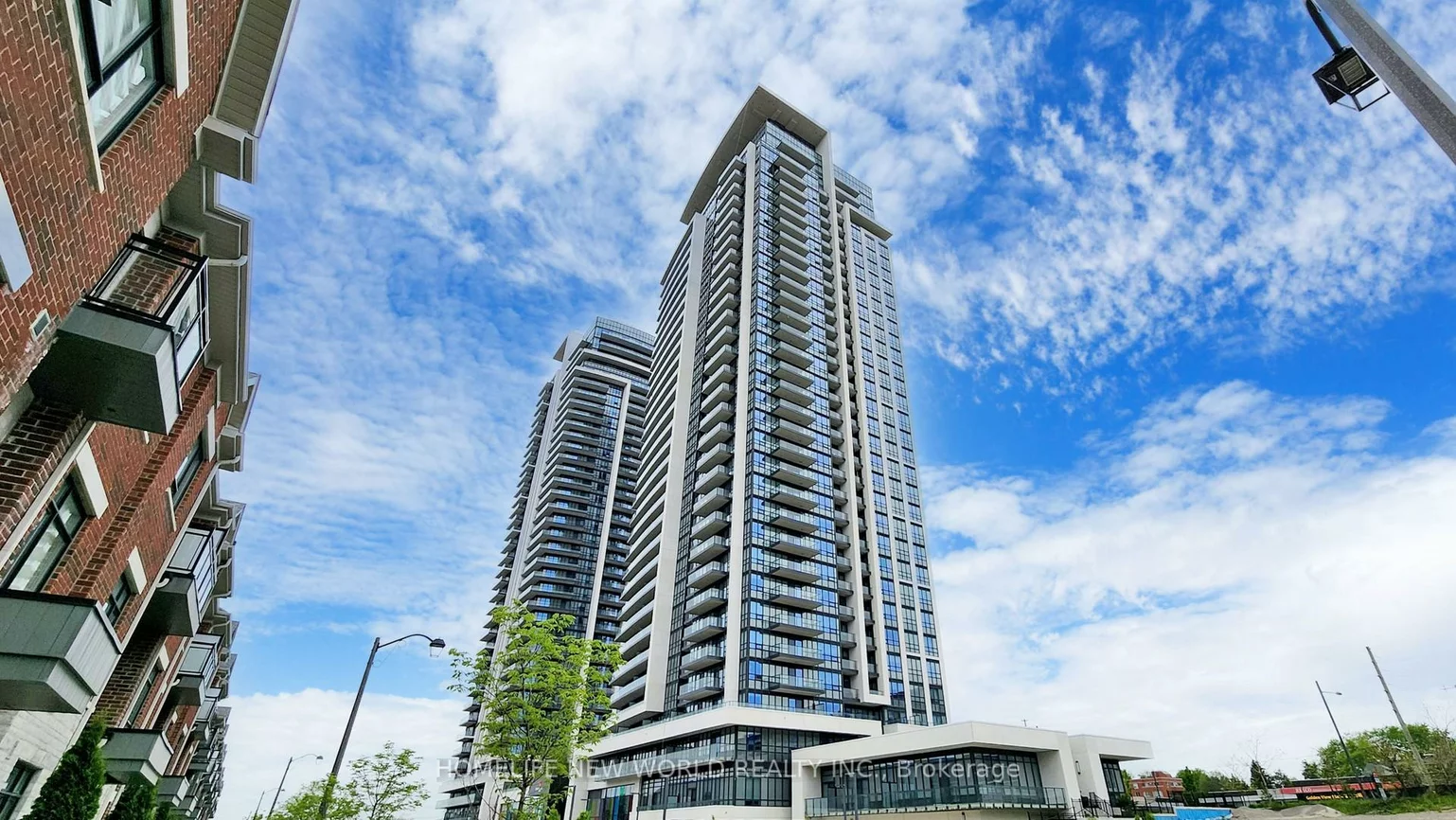 38, Gandhi, Commerce Valley, Markham