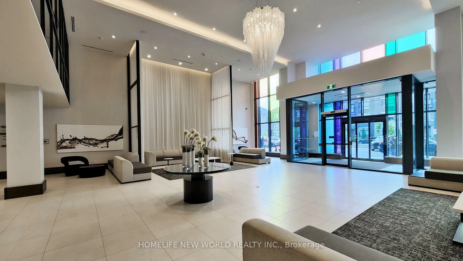 38, Gandhi, Commerce Valley, Markham