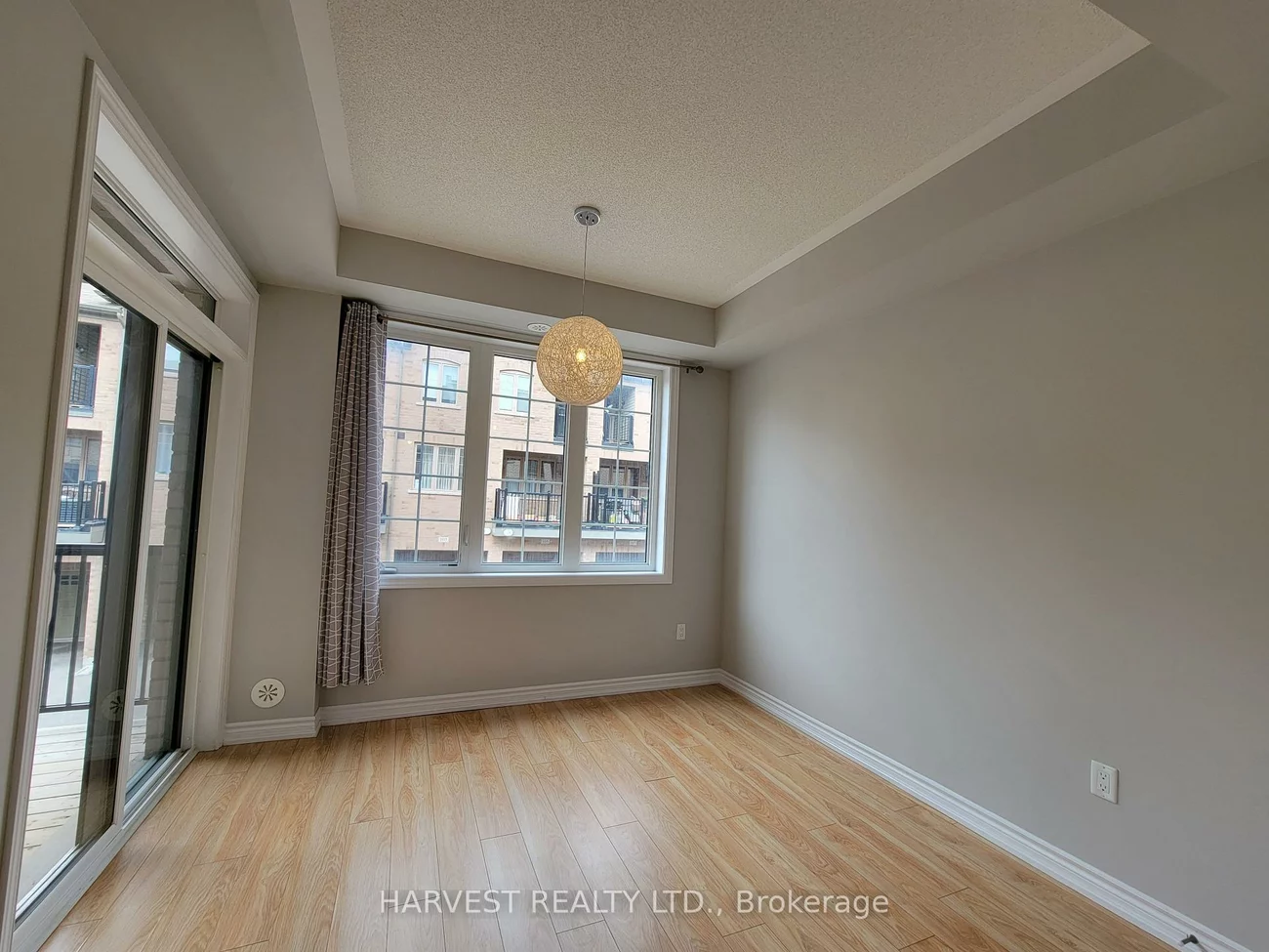 460, Arthur Bonner, Cornell, Markham