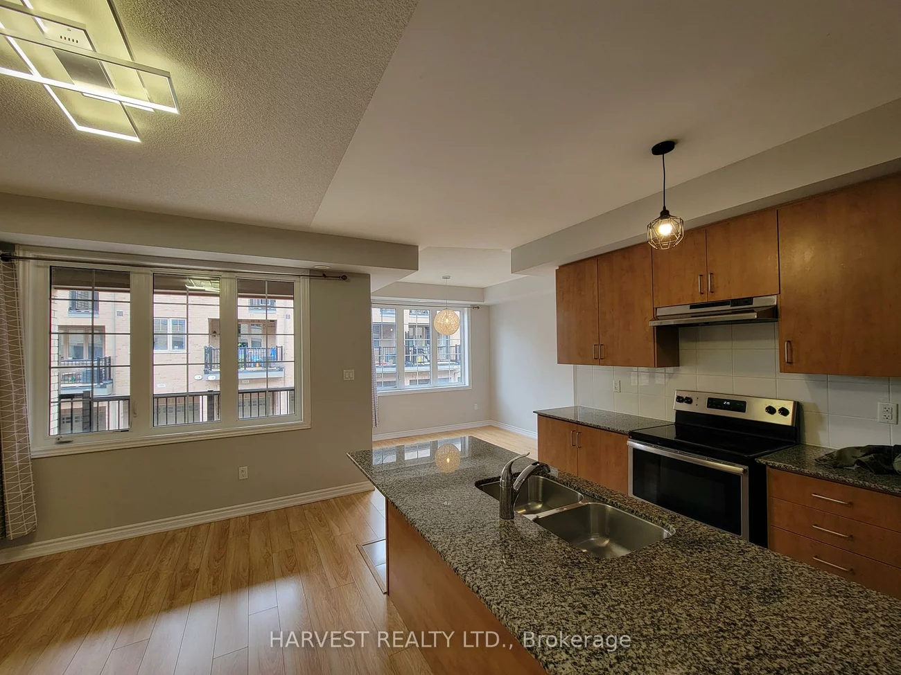 460, Arthur Bonner, Cornell, Markham