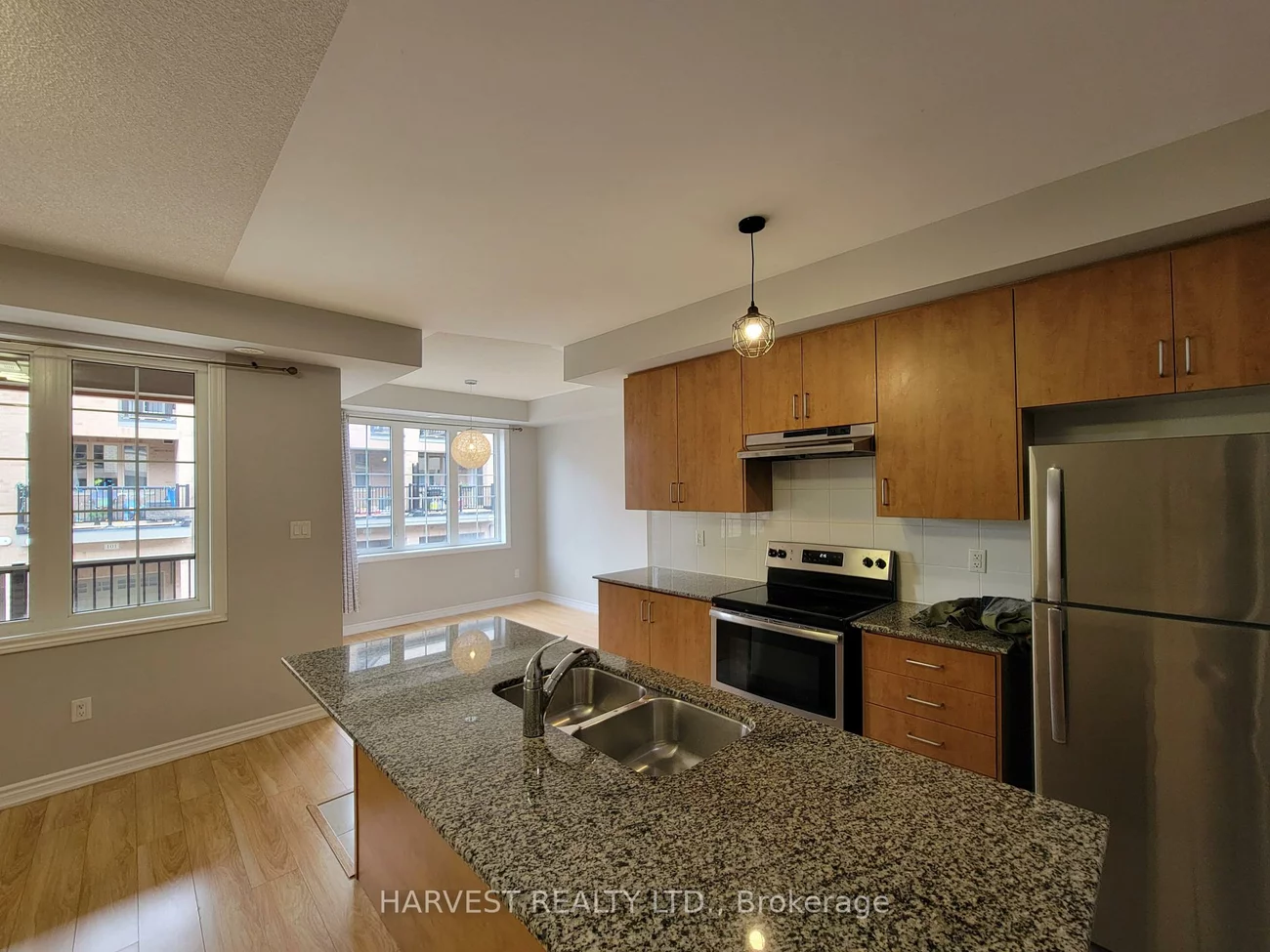 460, Arthur Bonner, Cornell, Markham