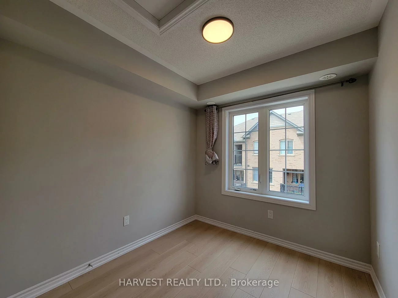 460, Arthur Bonner, Cornell, Markham