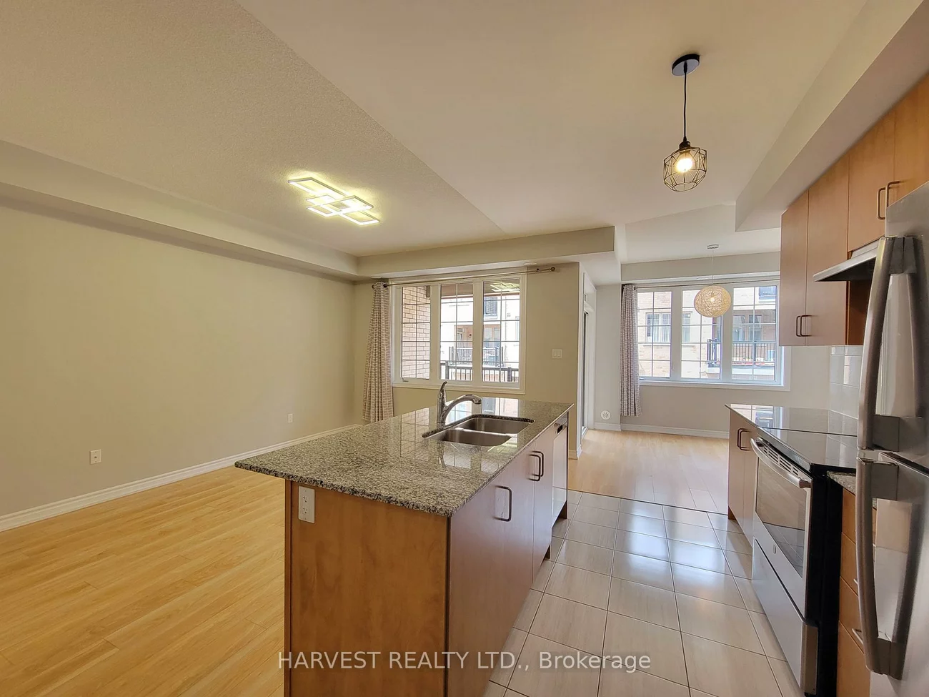 460, Arthur Bonner, Cornell, Markham