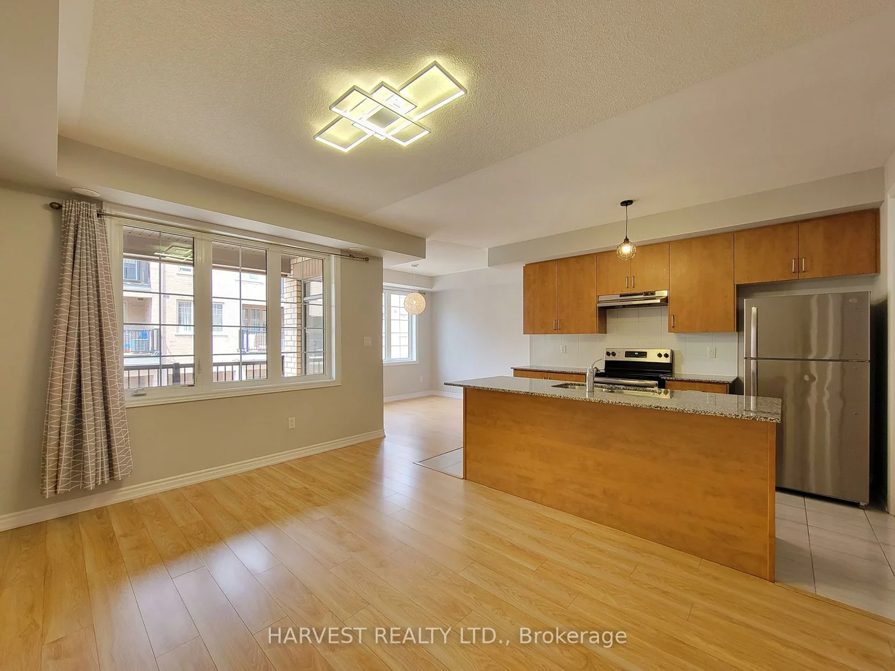 460, Arthur Bonner, Cornell, Markham