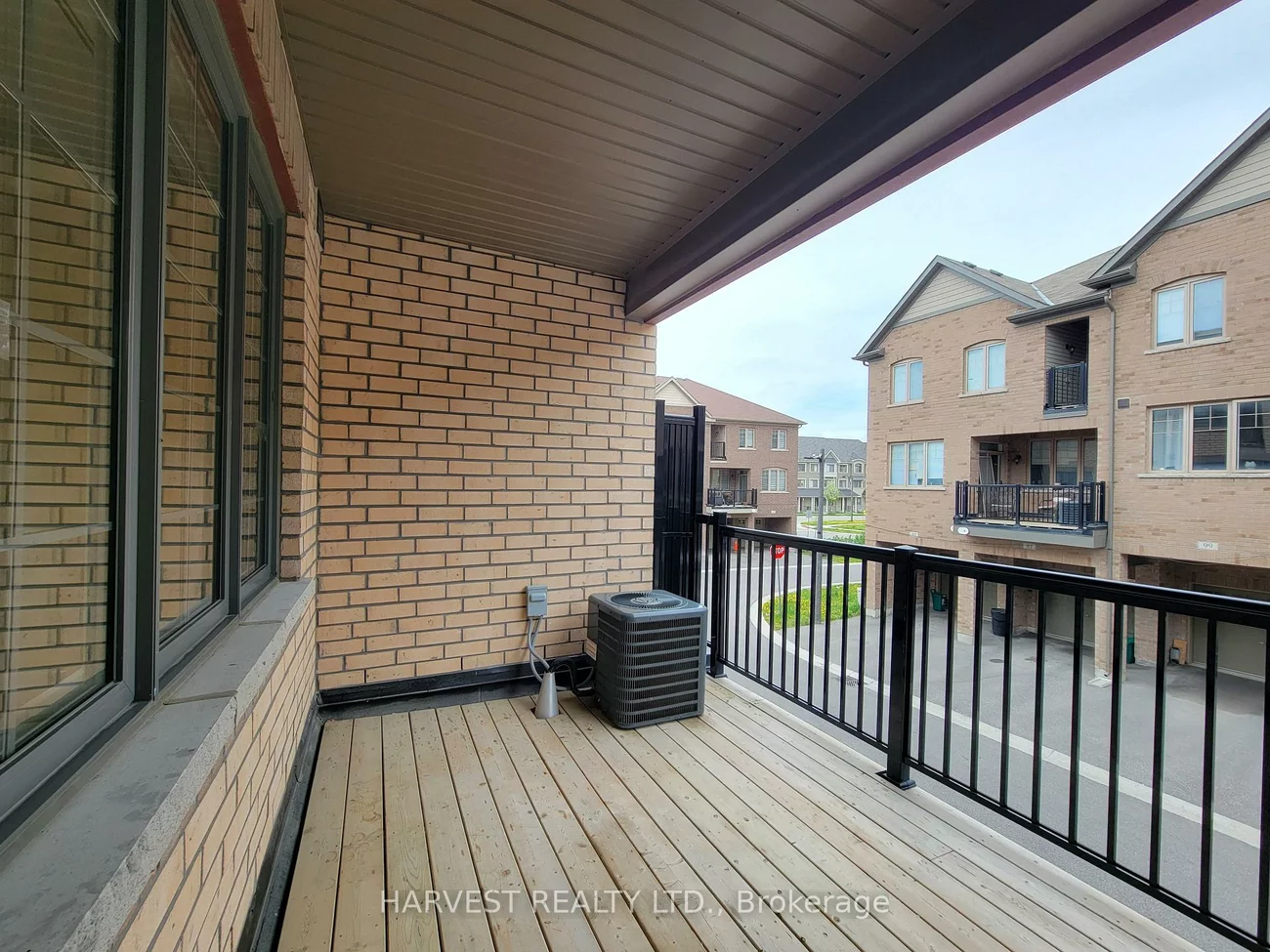 460, Arthur Bonner, Cornell, Markham