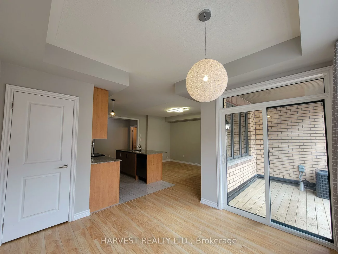 460, Arthur Bonner, Cornell, Markham