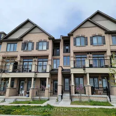 460, Arthur Bonner, Cornell, Markham