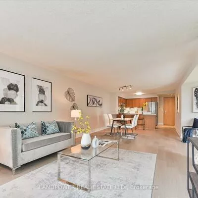 48, Suncrest, Commerce Valley, Markham