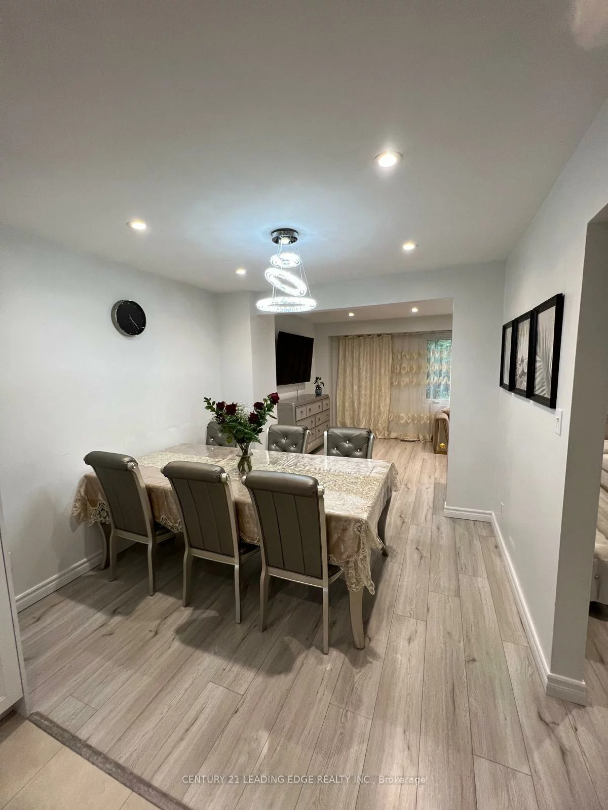 35, The Carriage, Royal Orchard, Markham