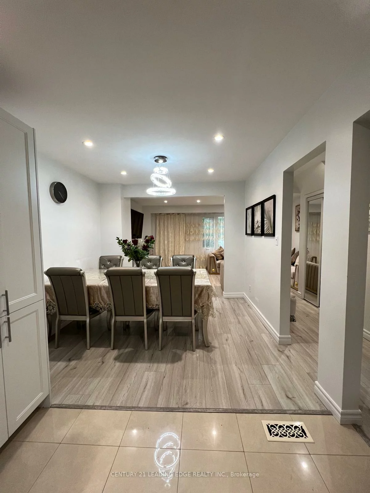 35, The Carriage, Royal Orchard, Markham