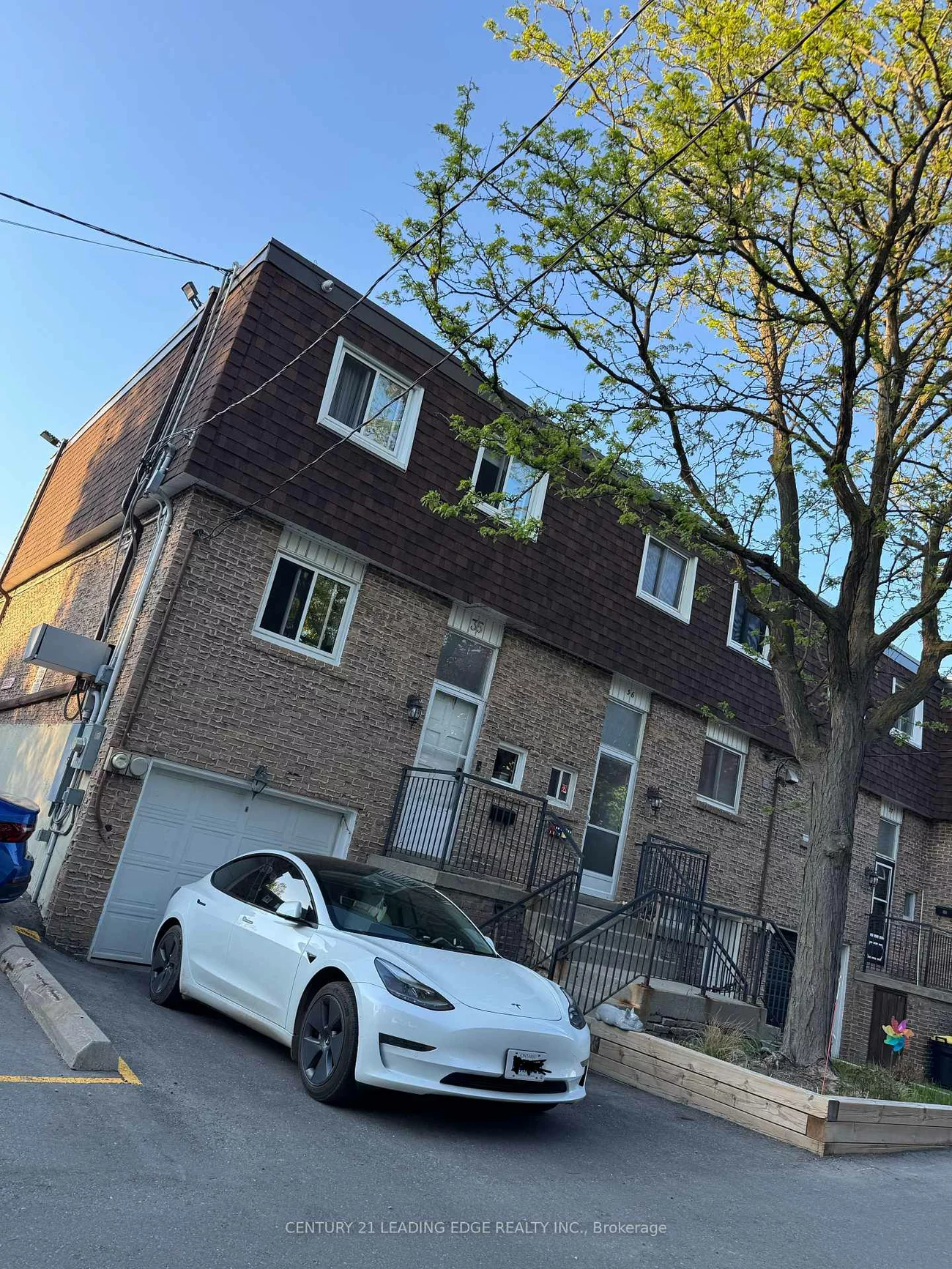 35, The Carriage, Royal Orchard, Markham