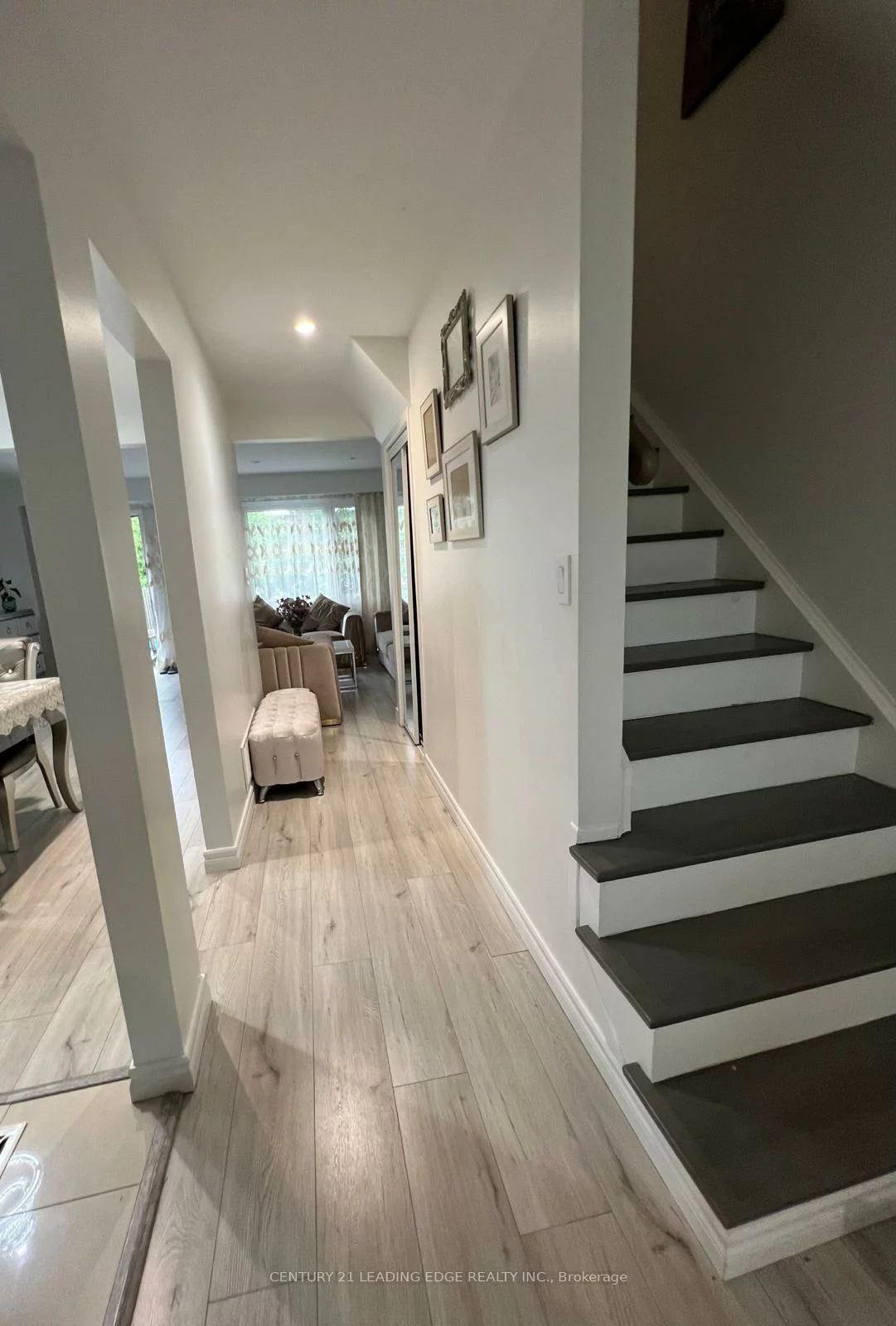 35, The Carriage, Royal Orchard, Markham