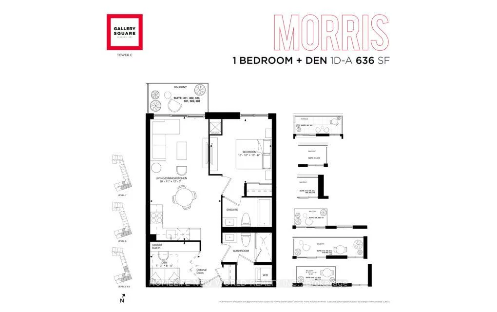 38, Simcoe, Unionville, Markham