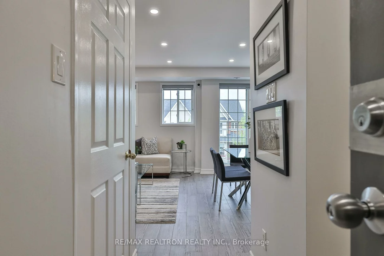 110, Cornell Park, Cornell, Markham