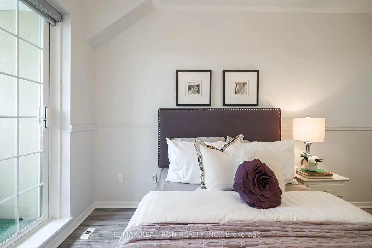 110, Cornell Park, Cornell, Markham