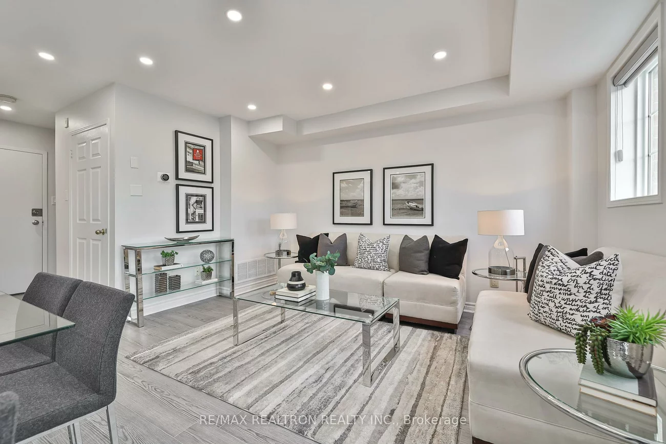 110, Cornell Park, Cornell, Markham