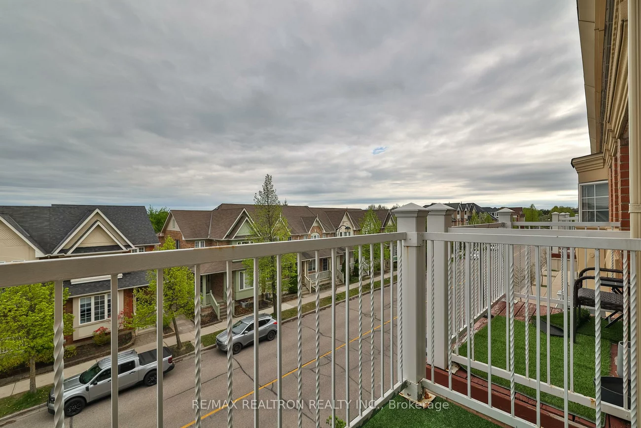 110, Cornell Park, Cornell, Markham