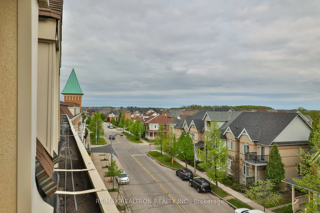 110, Cornell Park, Cornell, Markham