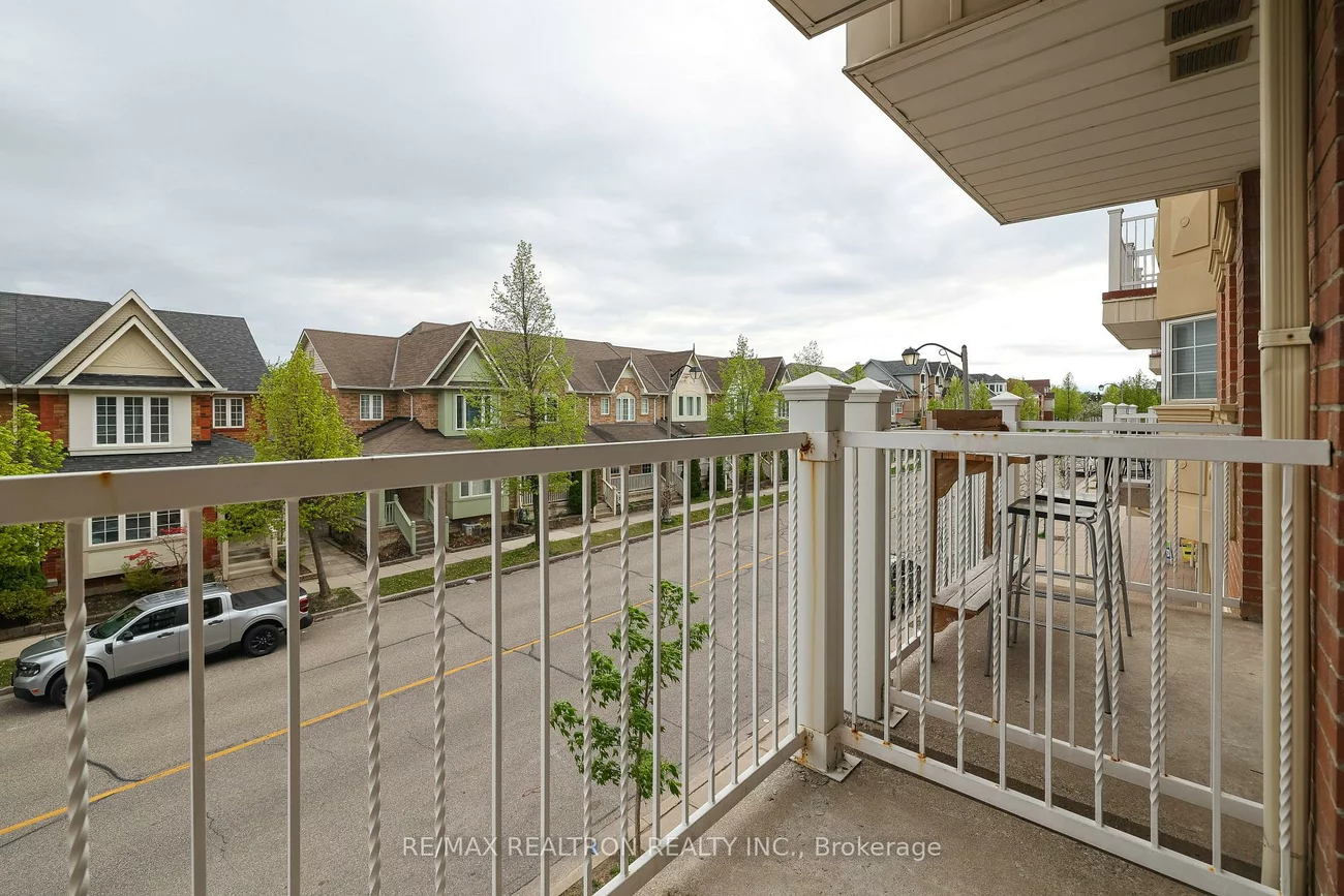 110, Cornell Park, Cornell, Markham