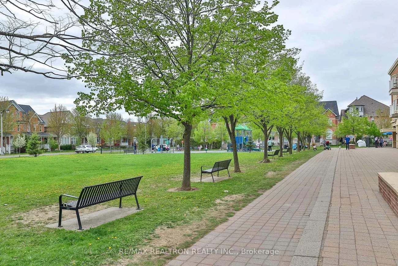 110, Cornell Park, Cornell, Markham