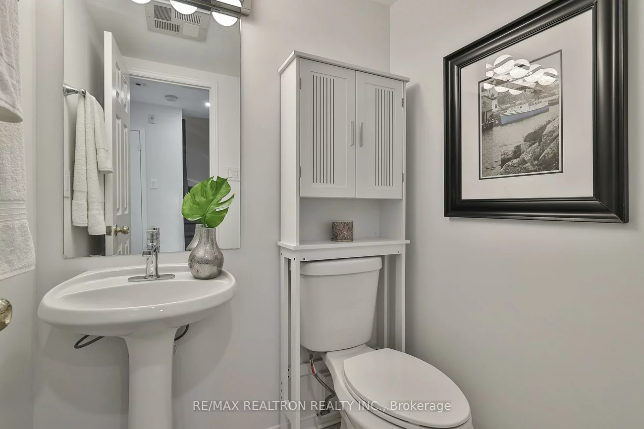 110, Cornell Park, Cornell, Markham
