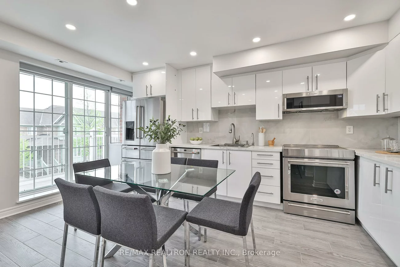 110, Cornell Park, Cornell, Markham