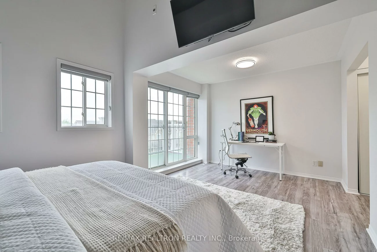 110, Cornell Park, Cornell, Markham