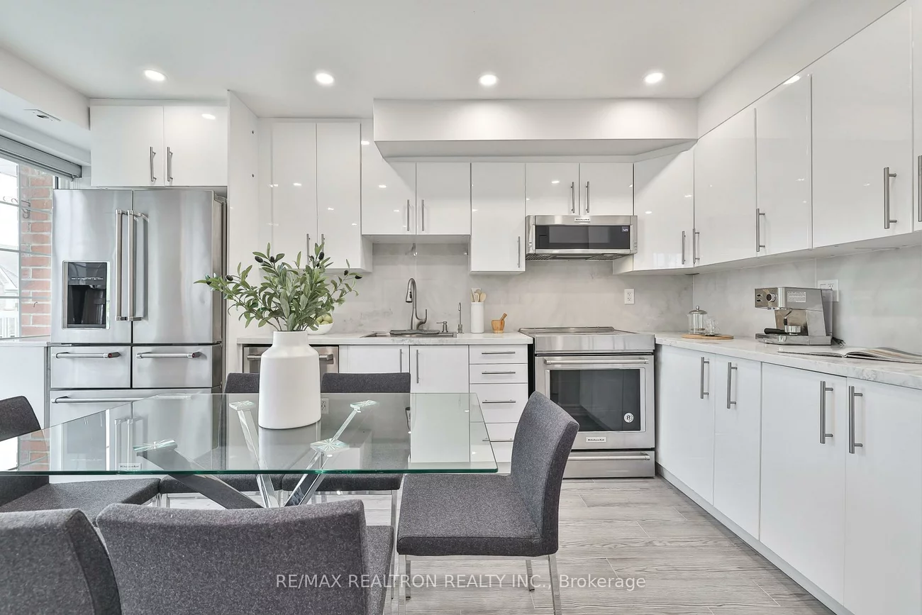110, Cornell Park, Cornell, Markham