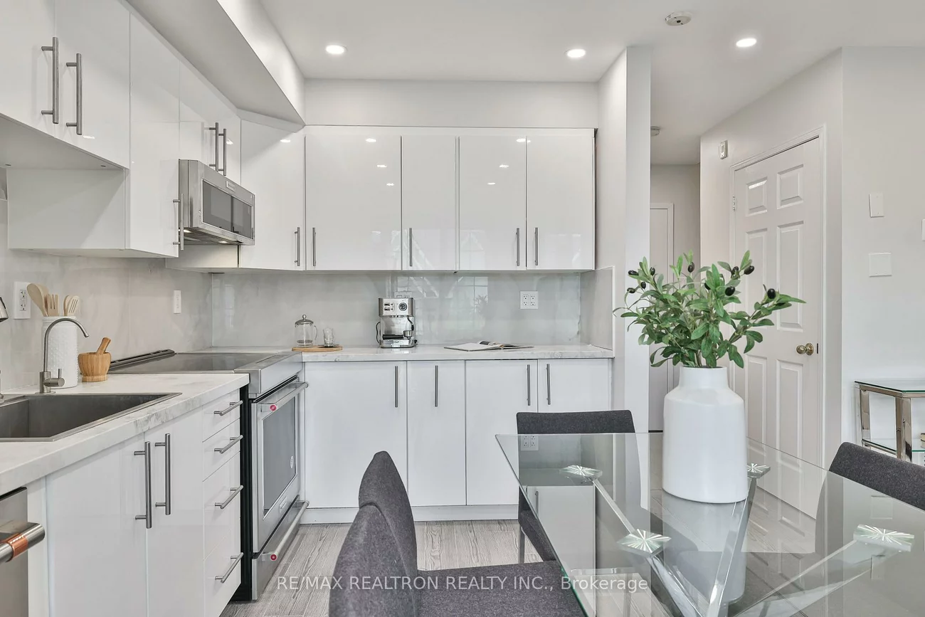 110, Cornell Park, Cornell, Markham
